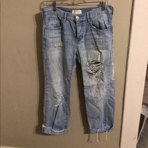 Pacsun Boyfriend Jeans